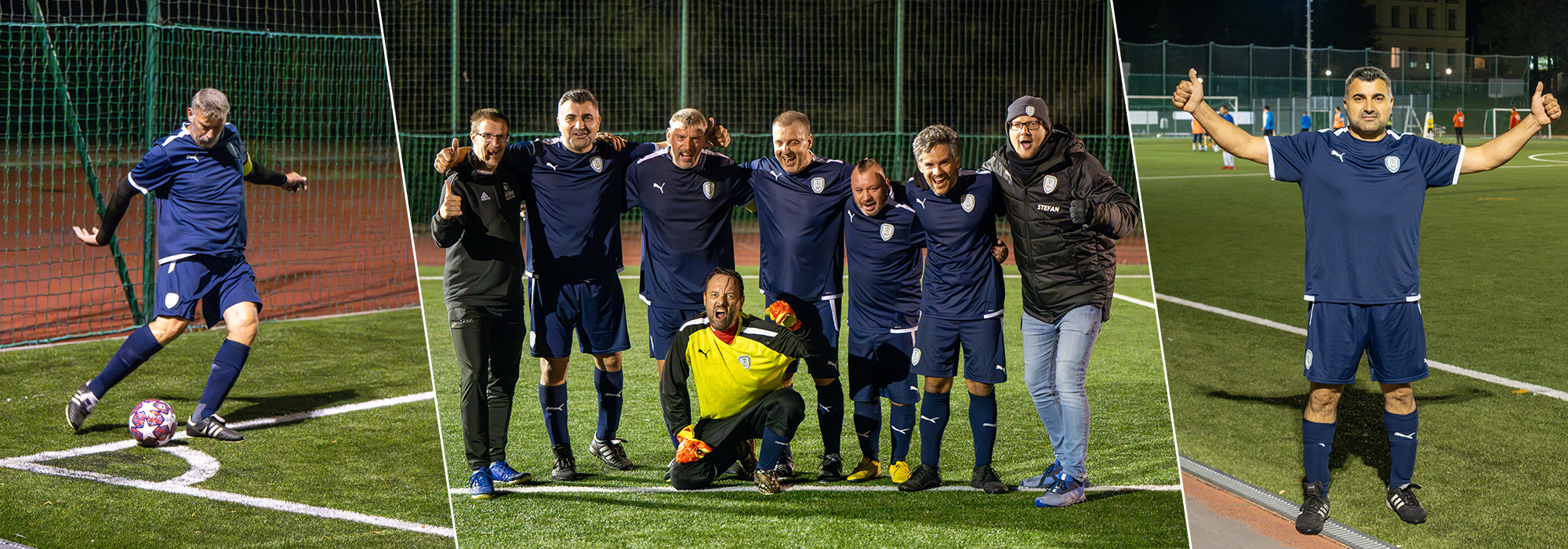 Mannschaftsfoto von DSG Inklusiver FC SPIELERPASS Senioren