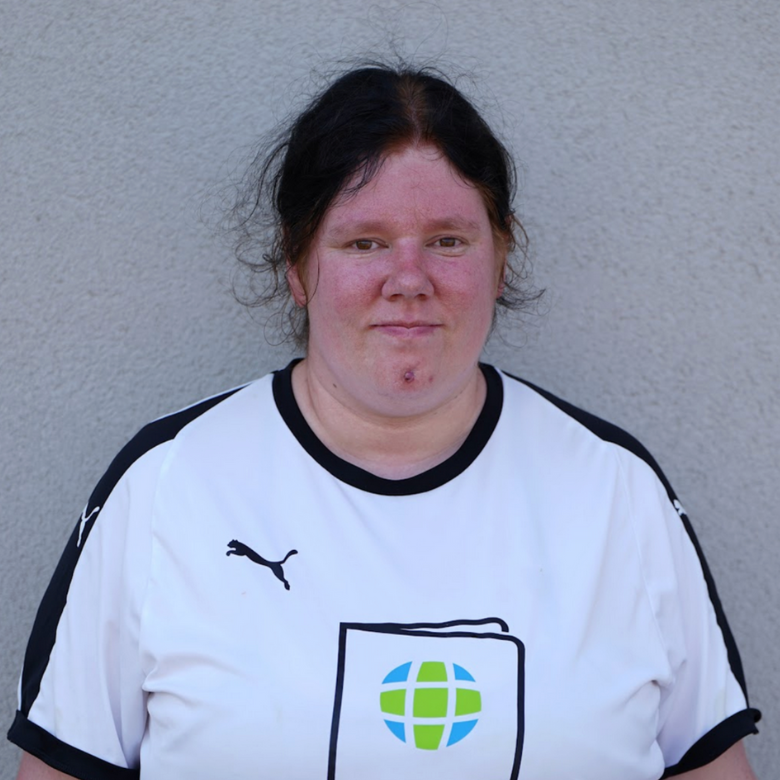 Portrait von Jennifer Stachelberger